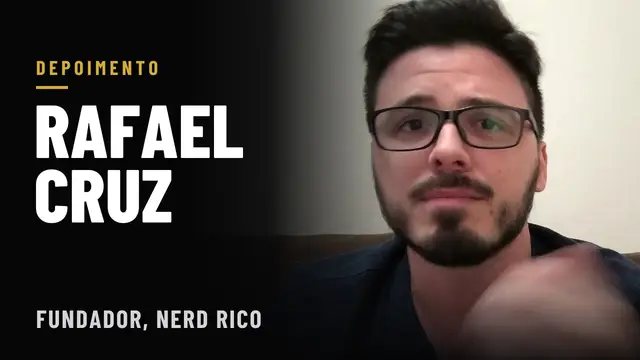 Foto de Rafael Cruz