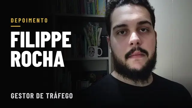 Foto de Filippe Rocha