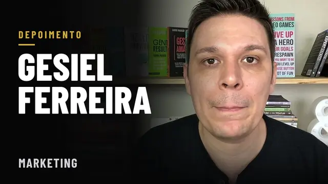 Foto de Gesiel Ferreira